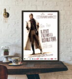 erase una vez el cartel de la revolucion