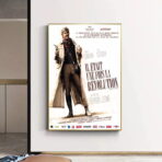 erase una vez el cartel de la revolucion