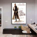 erase una vez el cartel de la revolucion