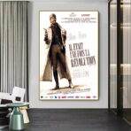 erase una vez el cartel de la revolucion