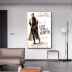 erase una vez el cartel de la revolucion