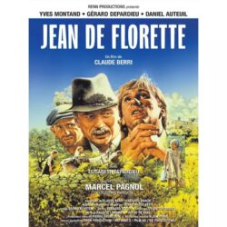 cartel jean de florette