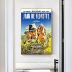 cartel jean de florette