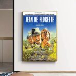 cartel jean de florette