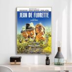 cartel jean de florette