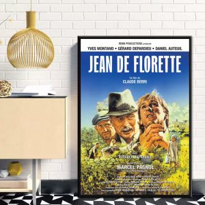 cartel jean de florette