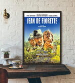 cartel jean de florette