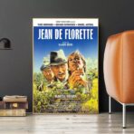 cartel jean de florette