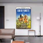 cartel jean de florette