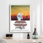 cartel de jeremiah johnson