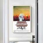 cartel de jeremiah johnson