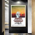 cartel de jeremiah johnson