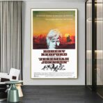 cartel de jeremiah johnson
