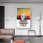 cartel de jeremiah johnson