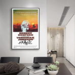 cartel de jeremiah johnson