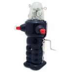 robby el robot de juguete