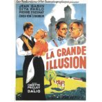 el cartel de la gran ilusion