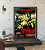 el prisionero del desierto cartel