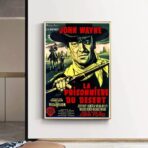 el prisionero del desierto cartel