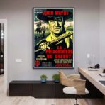 el prisionero del desierto cartel