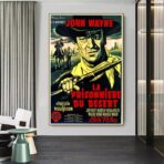 el prisionero del desierto cartel