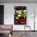 el prisionero del desierto cartel
