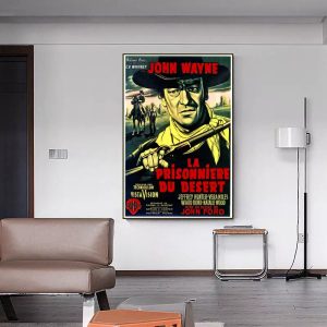 el prisionero del desierto cartel