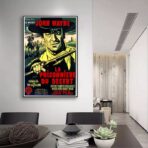 el prisionero del desierto cartel