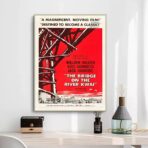 el puente del rio kwai cartel