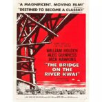 el puente del rio kwai cartel