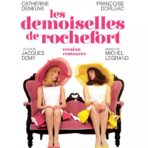 cartel les demoiselles de rochefort