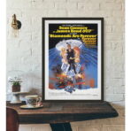cartel de diamantes son para siempre