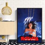cartel de garras de la noche