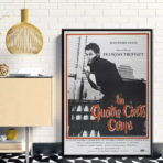el cartel de los cuatrocientos golpes