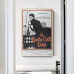 el cartel de los cuatrocientos golpes