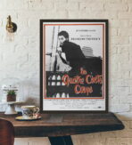 el cartel de los cuatrocientos golpes