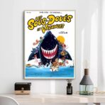 cartel les sous doues