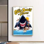 cartel les sous doues