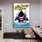 cartel les sous doues