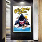 cartel les sous doues