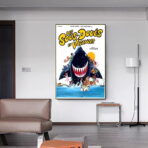 cartel les sous doues