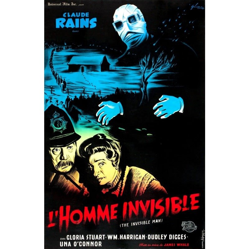 el hombre invisible cartel el hombre invisible cartel