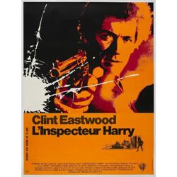 inspector harry cartel 1