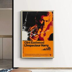 inspector harry cartel 1