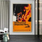 inspector harry cartel 1