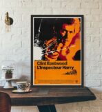 inspector harry cartel 1