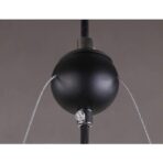 candelabro de baloncesto