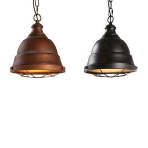candelabro de diseno industrial
