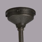 tubo arana industrial
