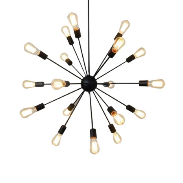 candelabro sputnik vintage candelabro sputnik vintage